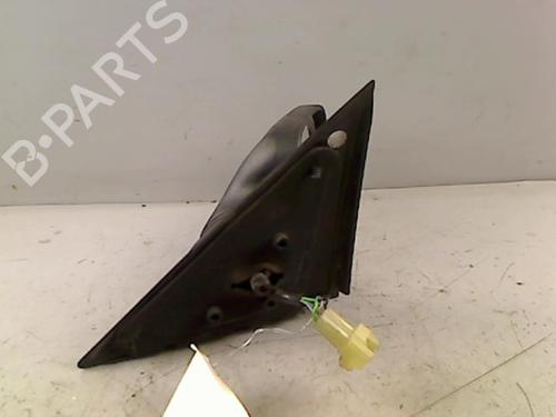 Right mirror ROVER 200 II Hatchback (XW) 214 GSi/Si | BP25582504C27 