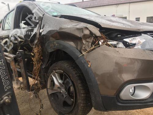 Climate control DACIA SANDERO II TCe 90 (B8M1, B8MA, B8AC) | BP25515951I5  - Image 13