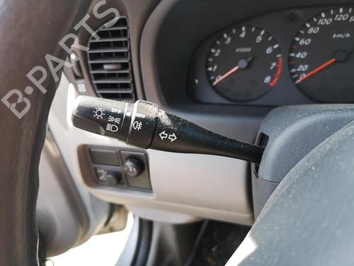 Left front window switch NISSAN ALMERA II Hatchback (N16) 1.5 | BP25561540I27 