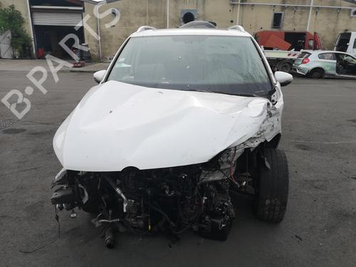 Climate control VW TOURAN (1T3) 2.0 TDI | BP25556458I5  - Image 31