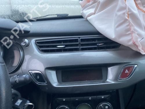 Højre bagtil invendig håndtag CITROËN C3 II (SC_) 1.6 HDi | BP25544208I16 