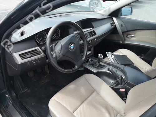Instrument cluster BMW 5 (E60) 520 d | BP25585238C47 