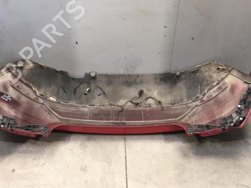 Rear bumper SEAT IBIZA IV (6J5, 6P1) 1.4 | BP25509810C8