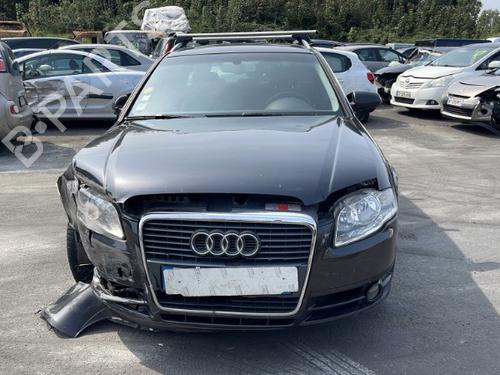 Radio AUDI A4 B7 Avant (8ED) 2.0 TDI | BP26234134E6  - Image 18