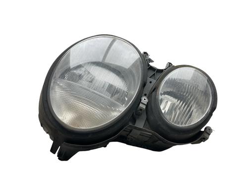 Left headlight MERCEDES-BENZ E-CLASS (W210) E 270 CDI (210.016) | BP25511934C28