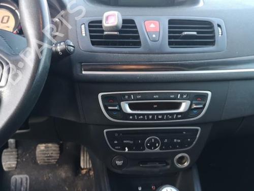 Left sun visor RENAULT MEGANE III Hatchback (BZ0/1_, B3_) 1.5 dCi (BZ09, BZ0D, BZ1W, BZ29, BZ14) | BP25560352I1  - Image 24