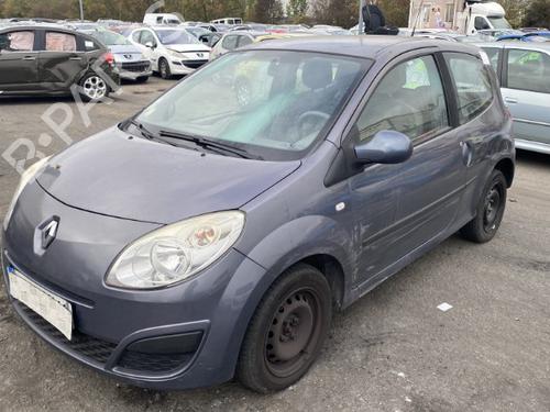 Switch RENAULT TWINGO II (CN0_) 1.5 dCi (CN0E) | BP25508086I30  - Image 13