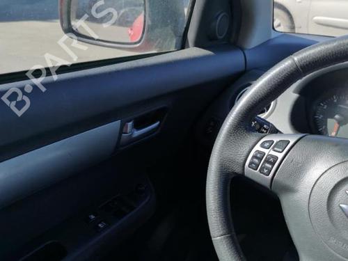 Left taillight SUZUKI SWIFT III (MZ, EZ) 1.3 DDiS (RS413D) | BP25519580C34  - Image 15