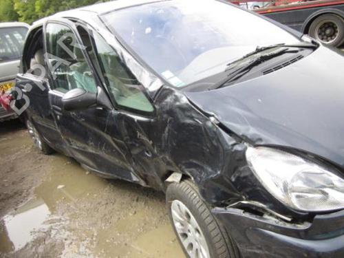 Front wiper motor CITROËN XSARA PICASSO (N68) 2.0 HDi | BP25536325M29 