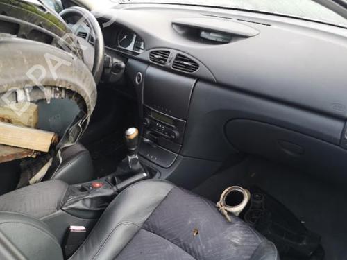 Venstre forlygte RENAULT LAGUNA II (BG0/1_) 2.2 dCi (BG0F) | BP25576692C28 
