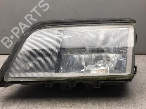 Left headlight MERCEDES-BENZ C-CLASS (W202) C 220 D (202.121) | BP25533247C28 
