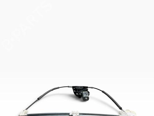 Front left window mechanism FIAT PANDA (169_) 1.1 (169.AXA1A) | BP27388276C22 - Image 3
