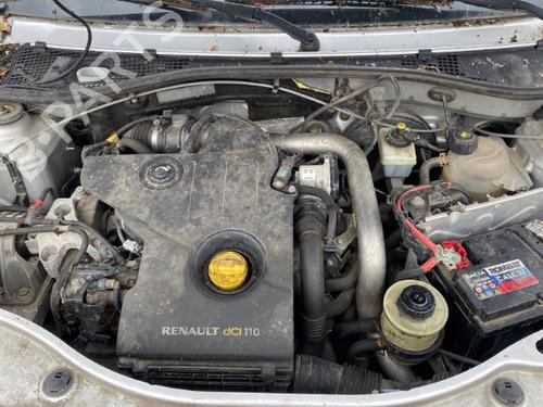 ABS pump DACIA DUSTER (HS_) 1.5 dCi 4x4 (HSMC, HSMD) | BP25569590M43 - Image 16