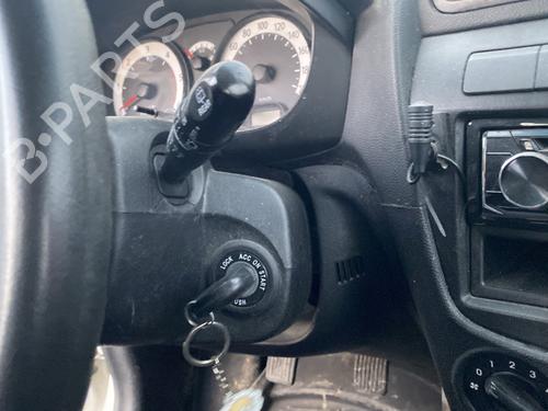 Used Parts KIA PICANTO I (SA) 1.1 CRDi 4306817