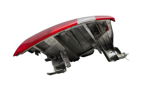 Left taillight CITROËN C4 Picasso I MPV (UD_) 1.6 HDi | BP28517200C34