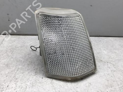 Right front indicator RENAULT 25 (B29_) 2.1 Turbo-D FWD (B290, B29W) 7701029923