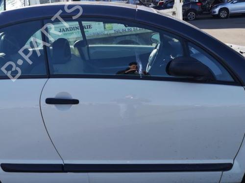 Climate control CITROËN C3 Pluriel (HB_) 1.4 HDi | BP25532149I5 - Image 33