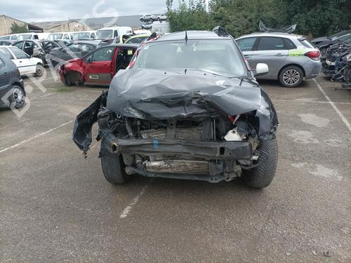 Radio DACIA DUSTER (HS_) 1.5 dCi | BP25568588E6  - Image 6