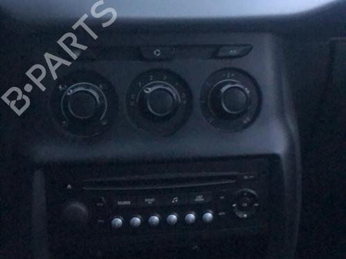 ABS pump CITROËN C3 II (SC_) 1.4 HDi 70 (SC8HZC, SC8HR0, SC8HP4) | BP25566434M43  - Image 20