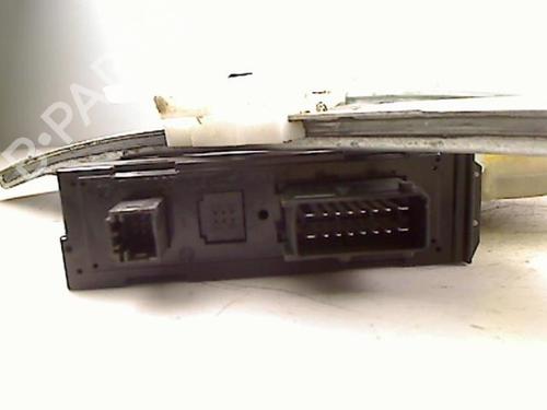 Front left window mechanism CITROËN C5 I (DC_) 2.0 HDi (DCRHZB, DCRHZE) | BP25522865C22
