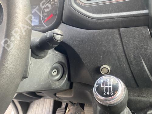 Front right seatbelt RENAULT MASTER III Van (FV) 2.3 dCi 135 FWD (FV0N, FV08, FV06, FV00, FV1S) | BP31639046I25  - Image 11