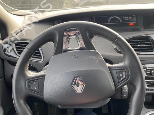 Left front window switch RENAULT SCÉNIC III (JZ0/1_) 1.5 dCi (JZ02, JZ0R) | BP27676745I27  - Image 22