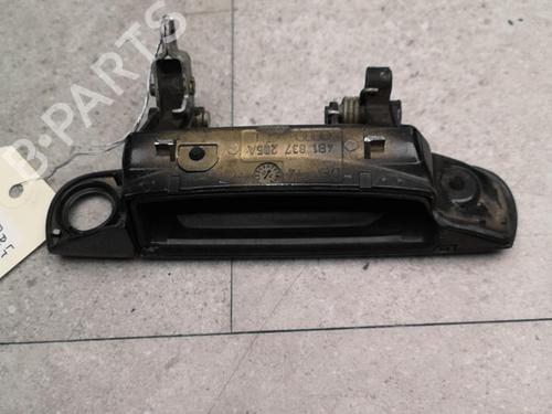 front-left-exterior-door-handle-audi-allroad-c5-4bh-2000-2001-2002-2003-2004-2005-25532438 main image