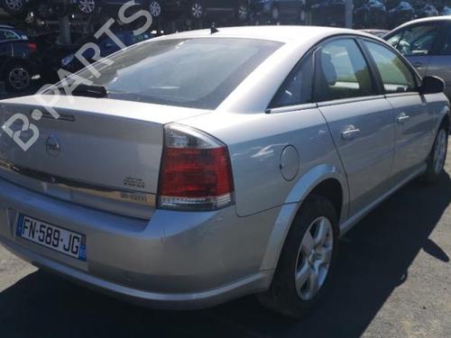 Switch OPEL VECTRA C GTS (Z02) 1.9 CDTI (F68) | BP25563890I30 - Image 21