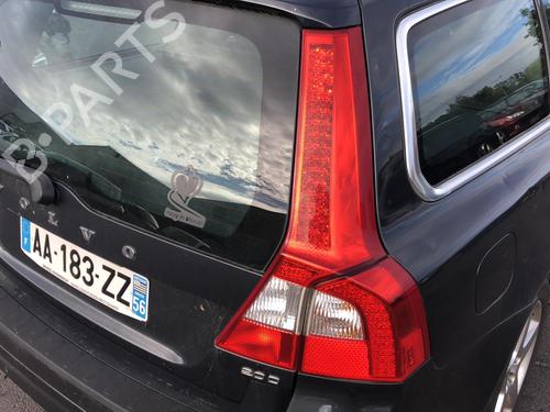 Mass air flow sensor VOLVO V70 III (135) 2.0 D | BP27345121M95  - Image 9