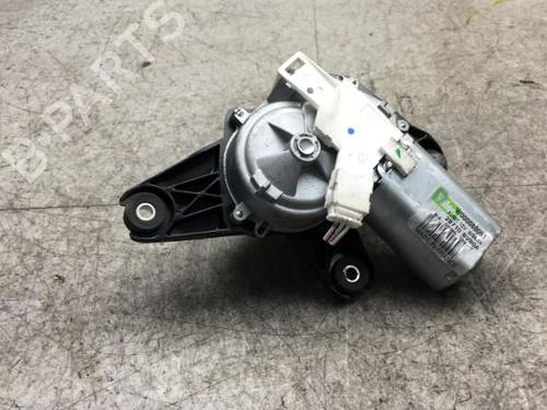 Rear wiper motor NISSAN JUKE (F15) 1.6 DIG-T 4x4 | BP25548285M102 