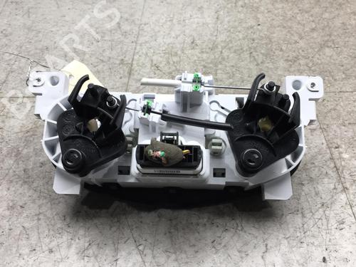 Climate control DACIA SANDERO II 1.2 | BP25551346I5 
