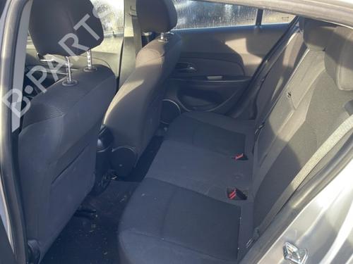 Rear left interior door handle CHEVROLET CRUZE Hatchback (J305) 1.7 D | BP25512977I15  - Image 14