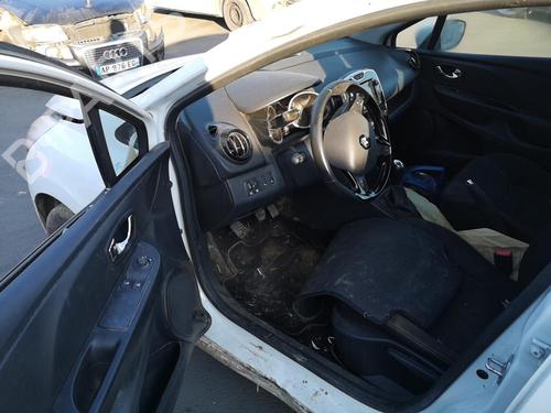 Climate control RENAULT CLIO IV (BH_) 1.5 dCi 75 | BP25532756I5 - Image 17