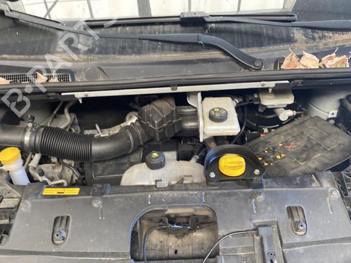 Left front driveshaft OPEL VIVARO B Van (X82) 1.6 CDTI (05) | BP32318658M38  - Image 27