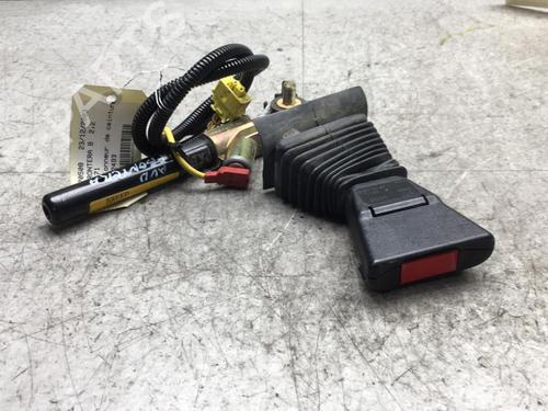 Front right belt tensioner OPEL FRONTERA B (U99) 2.2 DTI (6B_66, 6B_76) | BP25528941C88