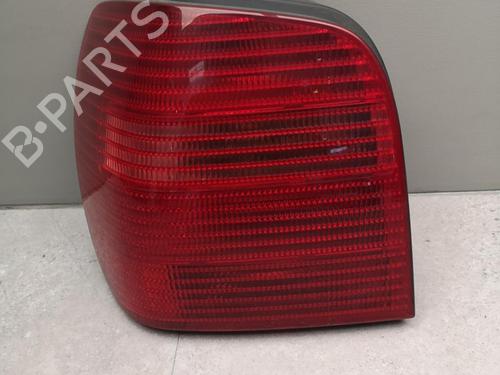 Used Left taillight VW POLO (6N2) 1.4 (60 hp) 25578641