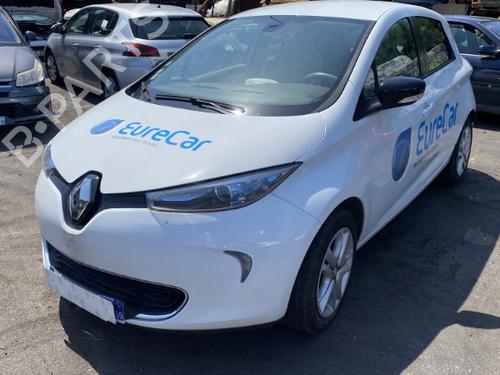 Dør højre bagtil RENAULT ZOE (BFM_) ZOE | BP27253751C5 - Image 24