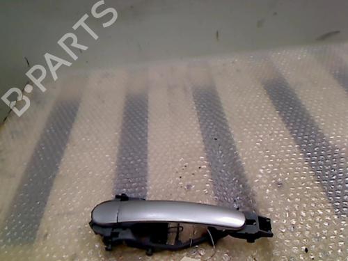 Used Rear right exterior door handle VW GOLF V (1K1) 1.4 TSI (170 hp) 25553352