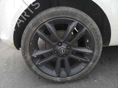 Ratstangsstang OPEL CORSA D (S07) 1.3 CDTI (L08, L68) | BP25534701I23 