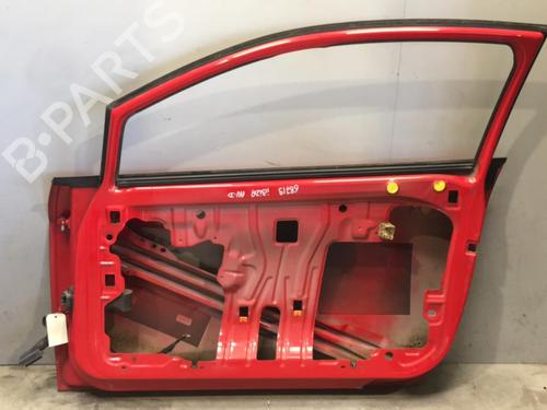 Used Right front door Right front door 25575340 25575340