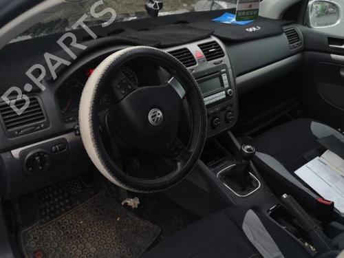 Left taillight VW GOLF V (1K1) 1.9 TDI | BP25554853C34  - Image 15