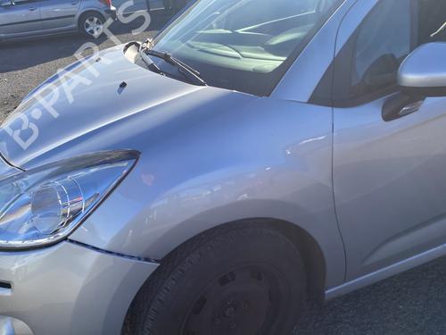 Kabinelys CITROËN C3 II (SC_) 1.2 VTi 82 | BP32293886I8 - Image 12