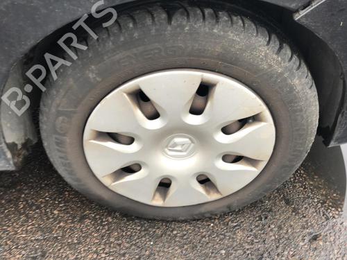 Front right seatbelt RENAULT TWINGO II (CN0_) 1.2 16V (CN04, CN0B) | BP25515217I25  - Image 28