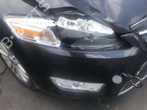 Headlight switch FORD MONDEO IV Saloon (BA7) 2.0 TDCi | BP25533362I24 - Image 13