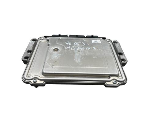 Used Engine control unit (ECU) Engine control unit (ECU) RENAULT MEGANE III Coupe (DZ0/1_) 1.9 dCi (DZ0N, DZ0J, DZ1J, DZ1K) (131 hp) 33397124 33397124