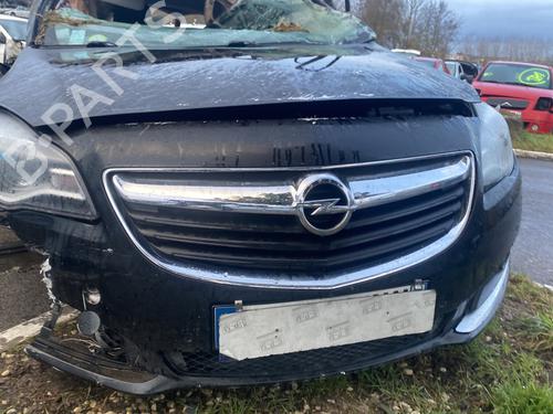 Left front fog light OPEL INSIGNIA B Sports Tourer (Z18) 1.6 CDTi (35) | BP28198765C30 