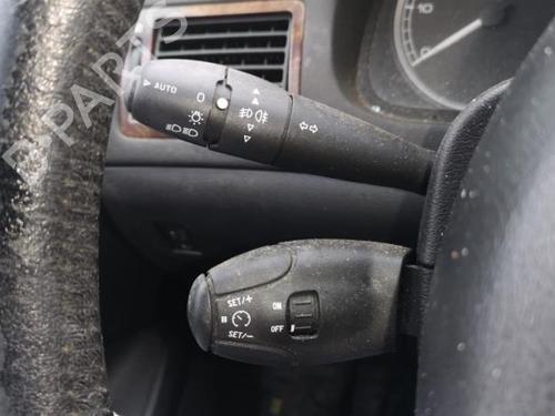 Rear right window mechanism PEUGEOT 307 (3A/C) 2.0 HDi 110 | BP25532243C25 