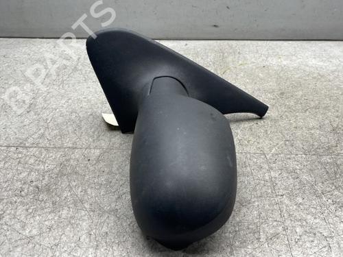 Left mirror RENAULT CLIO II (BB_, CB_) 1.2 (BB0A, BB0F, BB10, BB1K, BB28, BB2D, BB2H, CB0A,... | BP25572752C26 