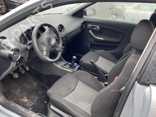 Left front window switch SEAT IBIZA III (6L1) 1.9 TDI | BP25529216I27  - Image 14