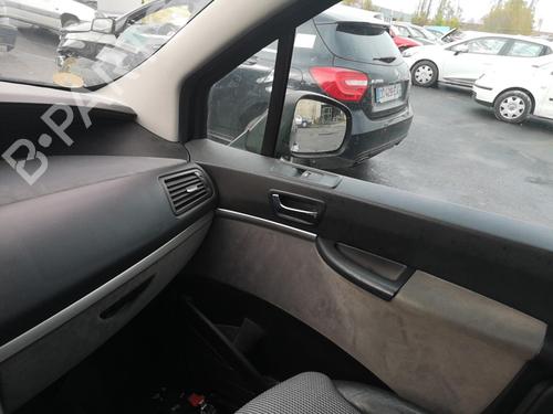 Rear right window mechanism PEUGEOT 807 (EB_) 2.0 HDi | BP25561613C25 